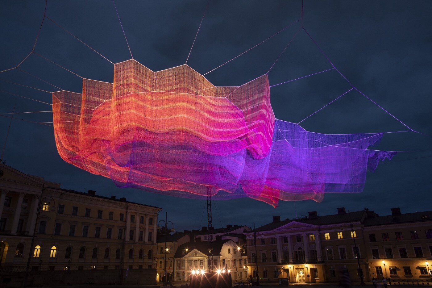 Vivivaldy alla velocità della luce