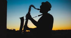 Remote Jazzing for Radio Monte Carlo